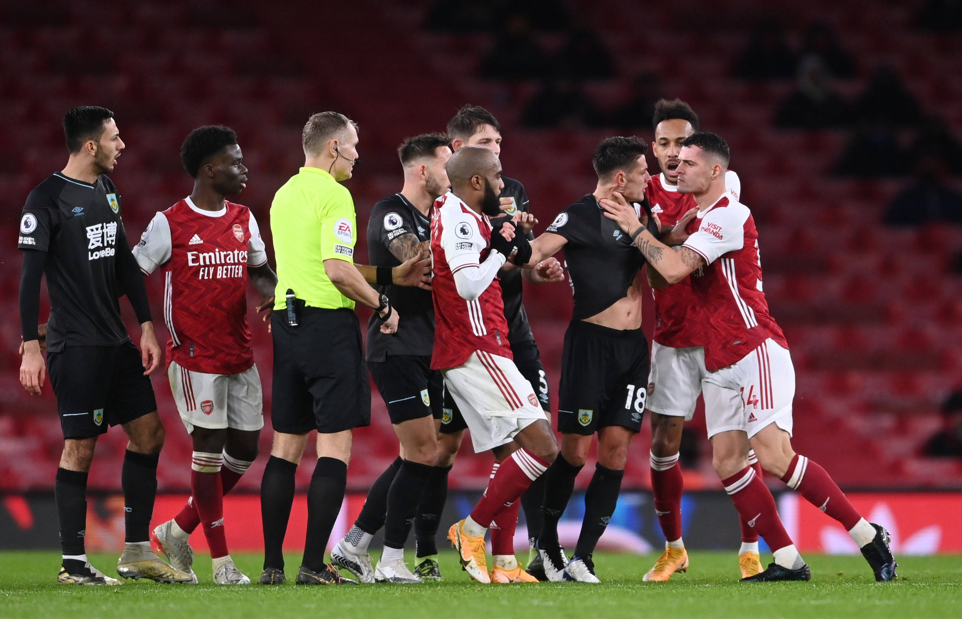 解多个险情 解多个险情