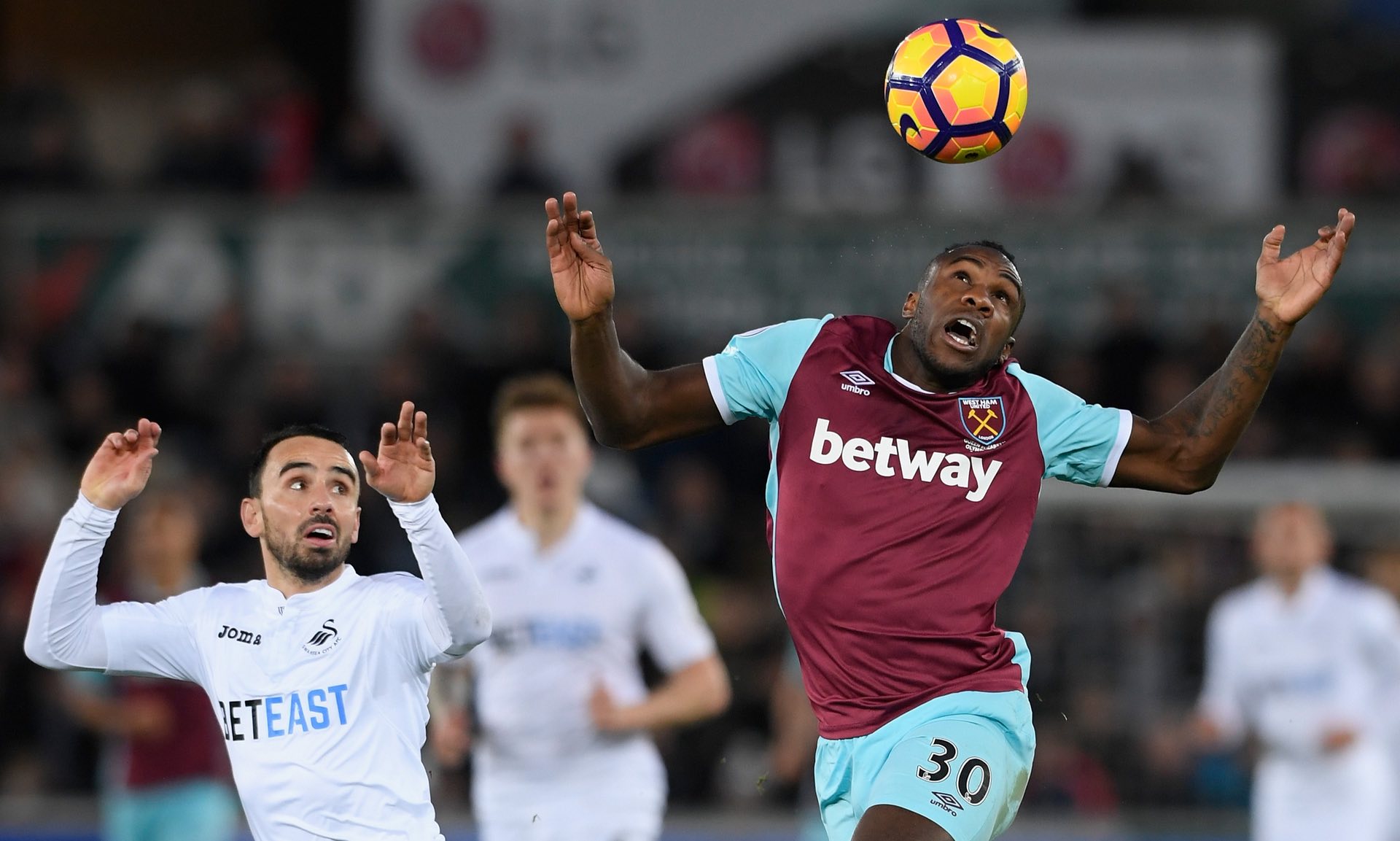 期待并展现 期待并展现